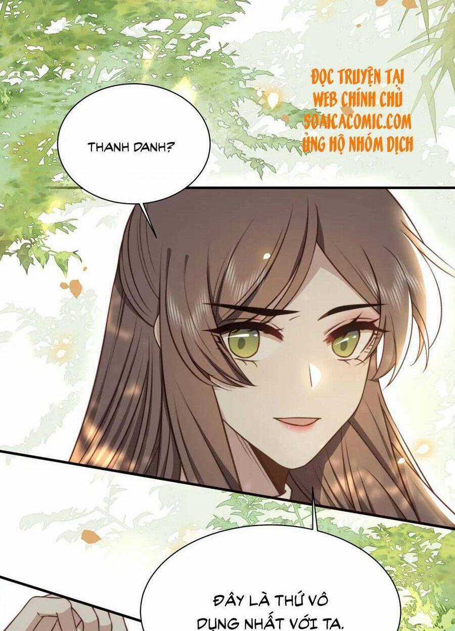 Cô Vương Quả Nữ Chapter 29 trang 41