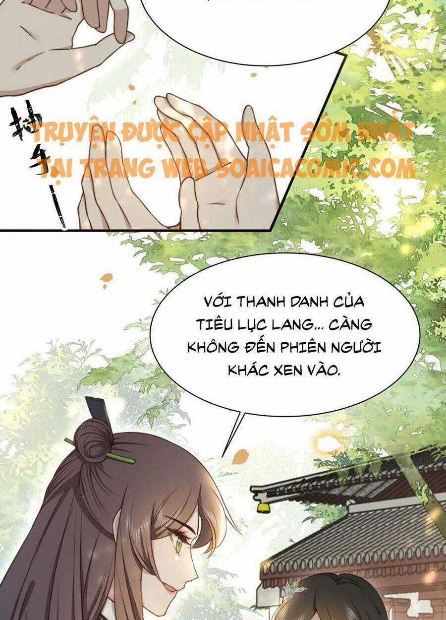 Cô Vương Quả Nữ Chapter 29 trang 42