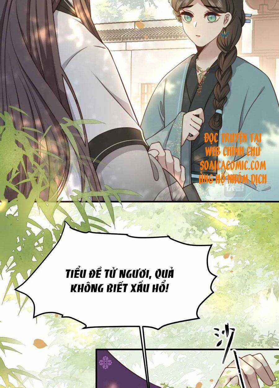 Cô Vương Quả Nữ Chapter 29 trang 43