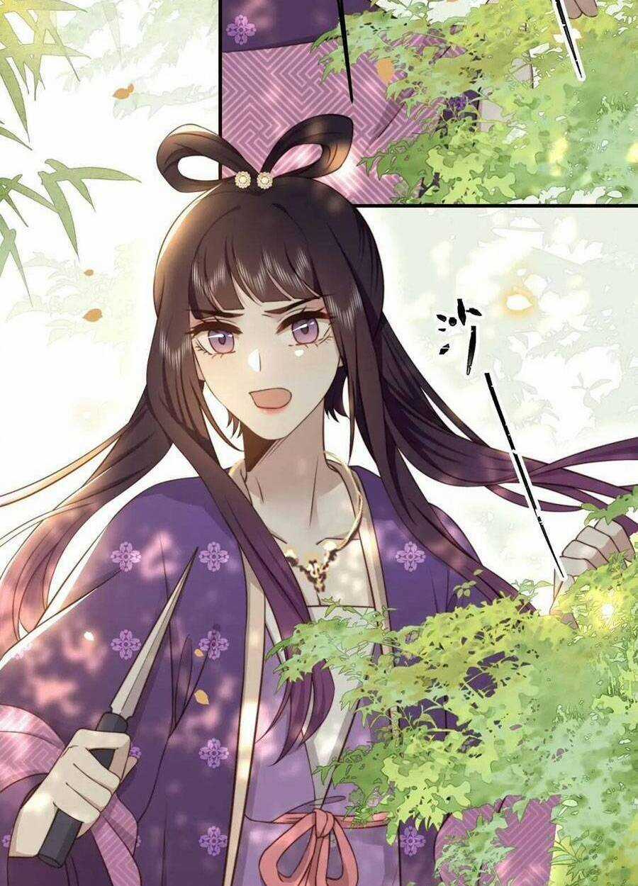 Cô Vương Quả Nữ Chapter 29 trang 44