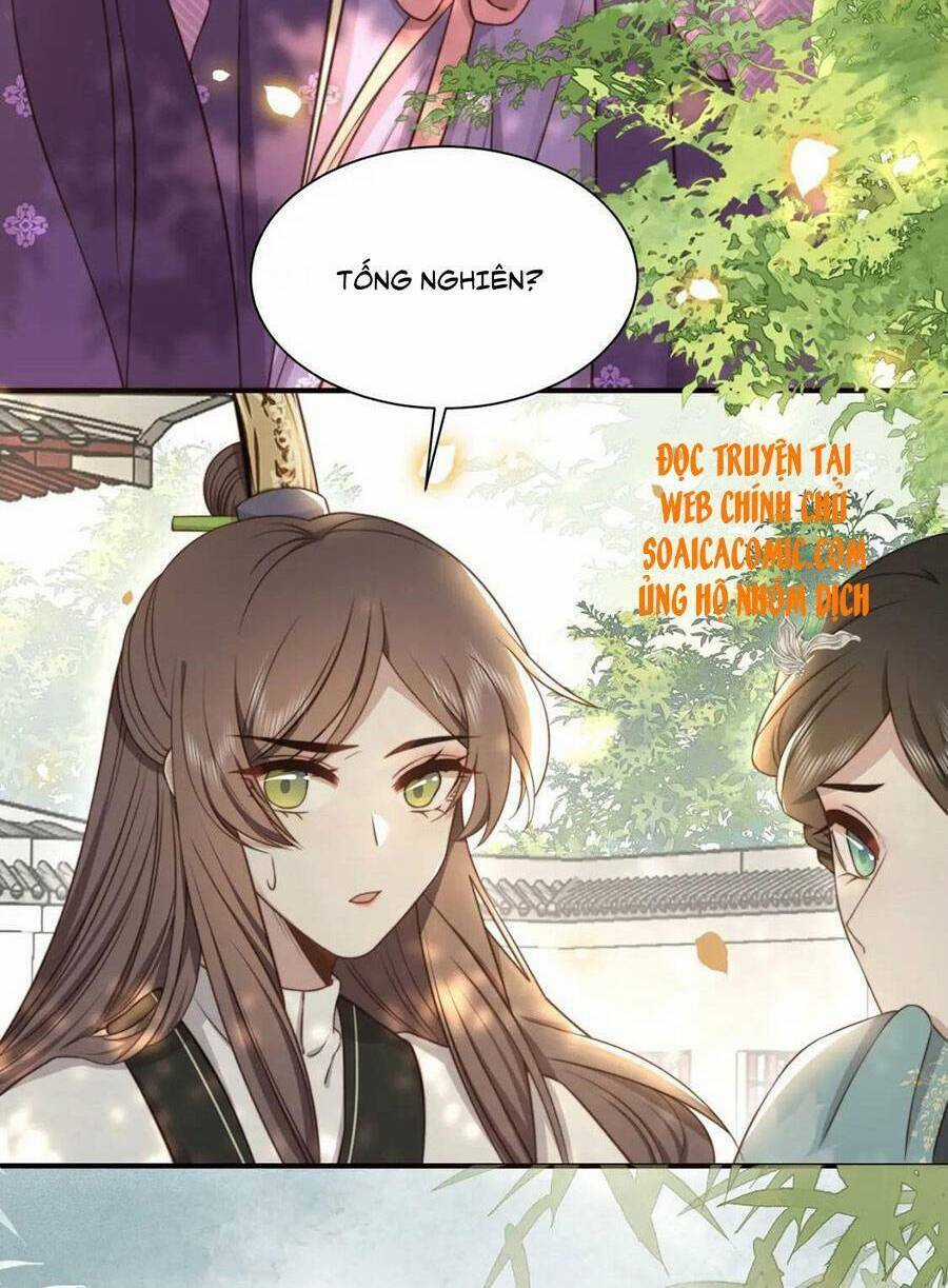 Cô Vương Quả Nữ Chapter 29 trang 45