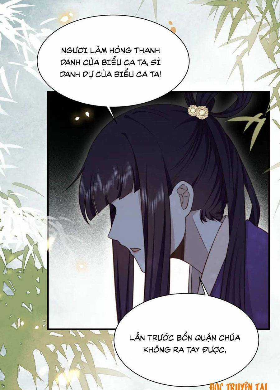 Cô Vương Quả Nữ Chapter 29 trang 46