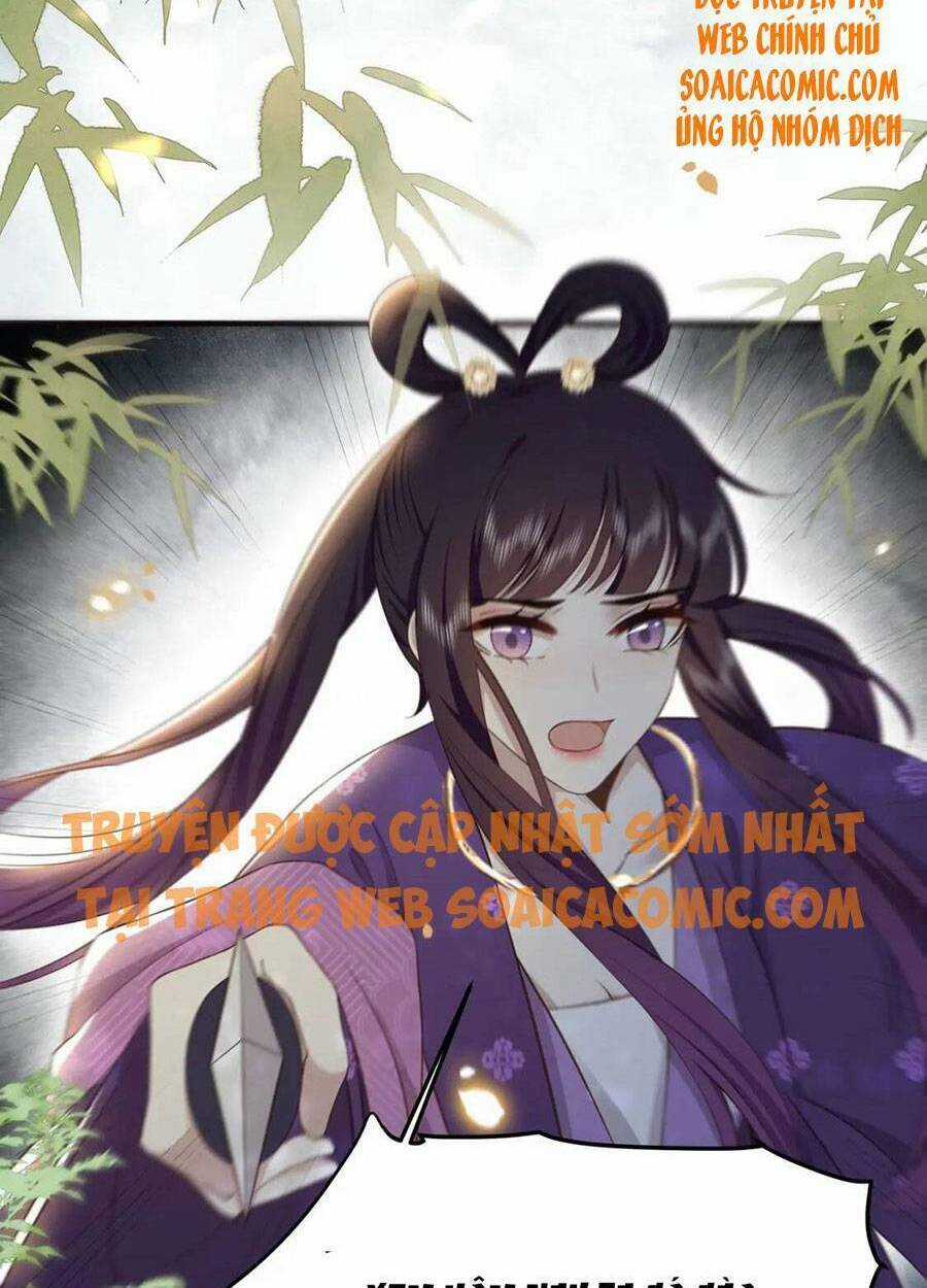 Cô Vương Quả Nữ Chapter 29 trang 47