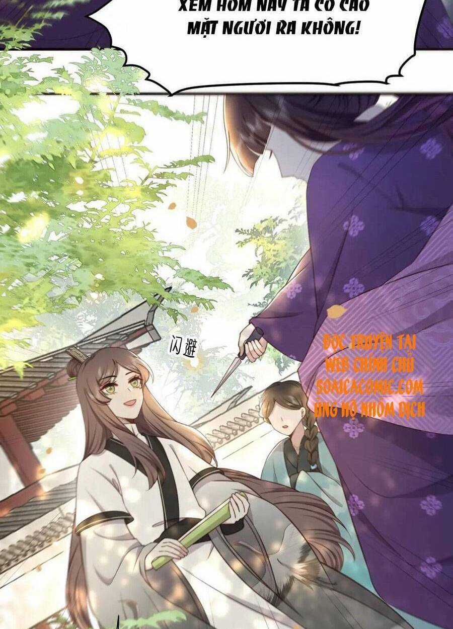 Cô Vương Quả Nữ Chapter 29 trang 48