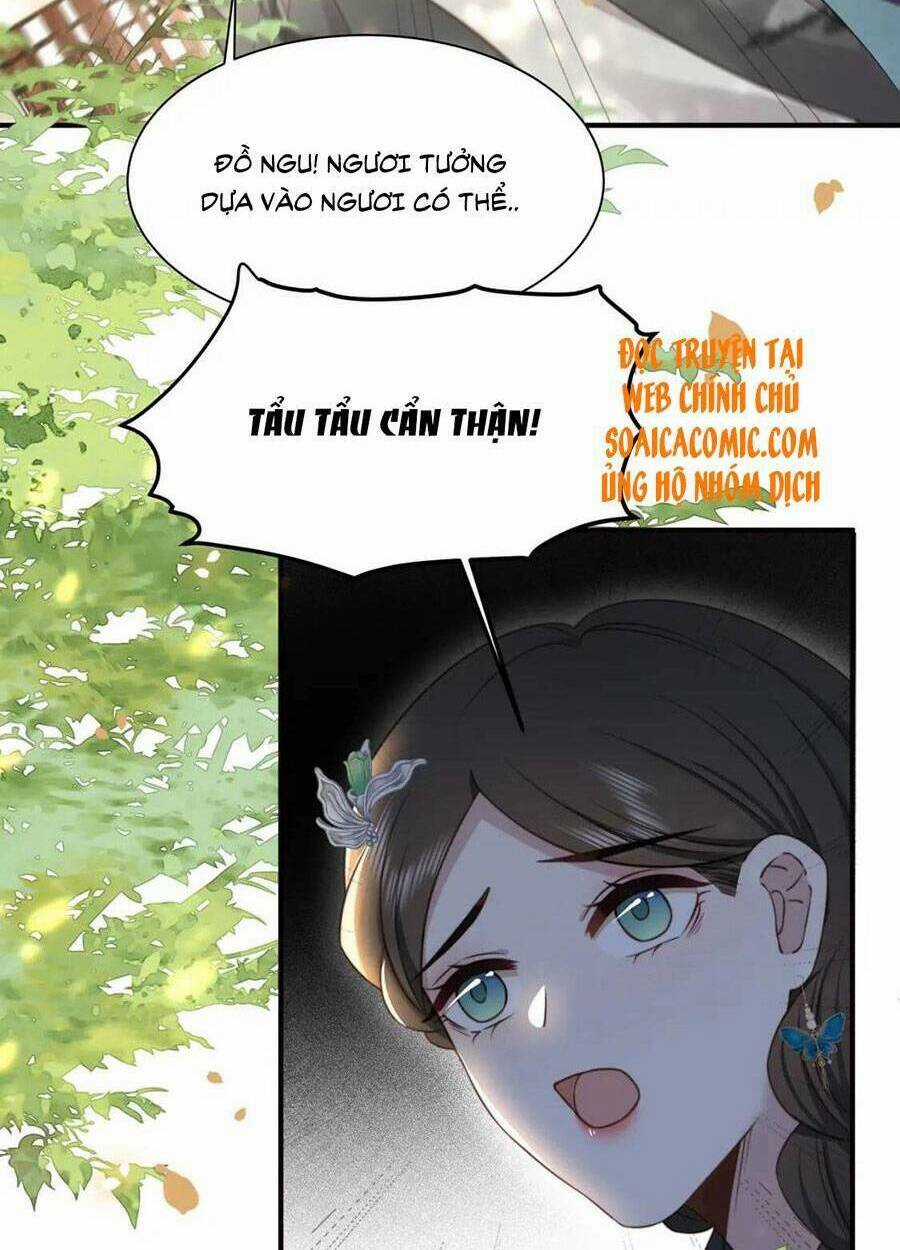 Cô Vương Quả Nữ Chapter 29 trang 49