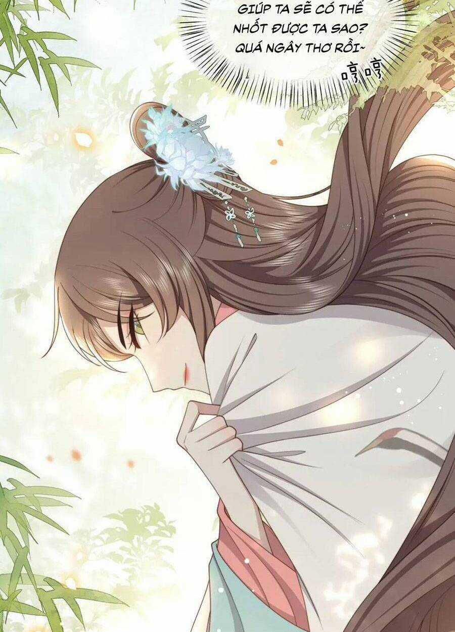 Cô Vương Quả Nữ Chapter 29 trang 5