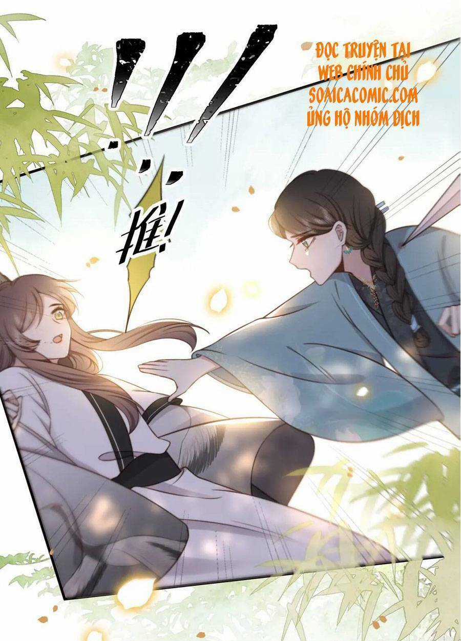 Cô Vương Quả Nữ Chapter 29 trang 51