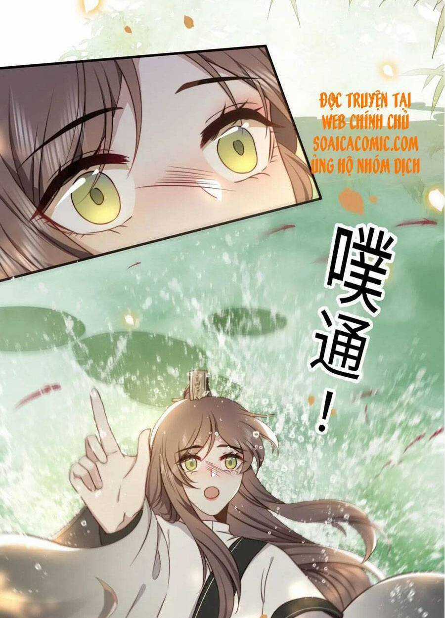 Cô Vương Quả Nữ Chapter 29 trang 52