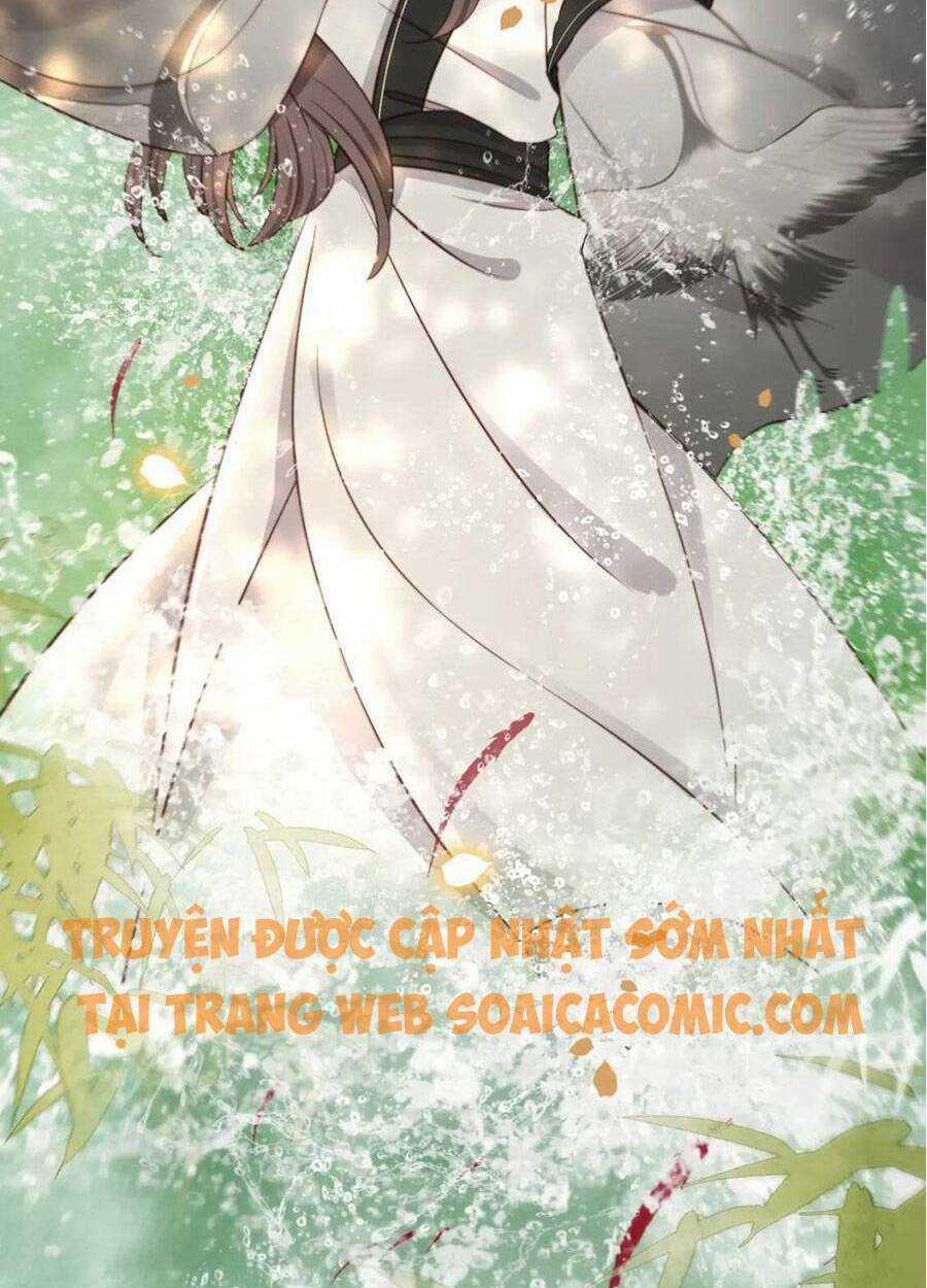 Cô Vương Quả Nữ Chapter 29 trang 53