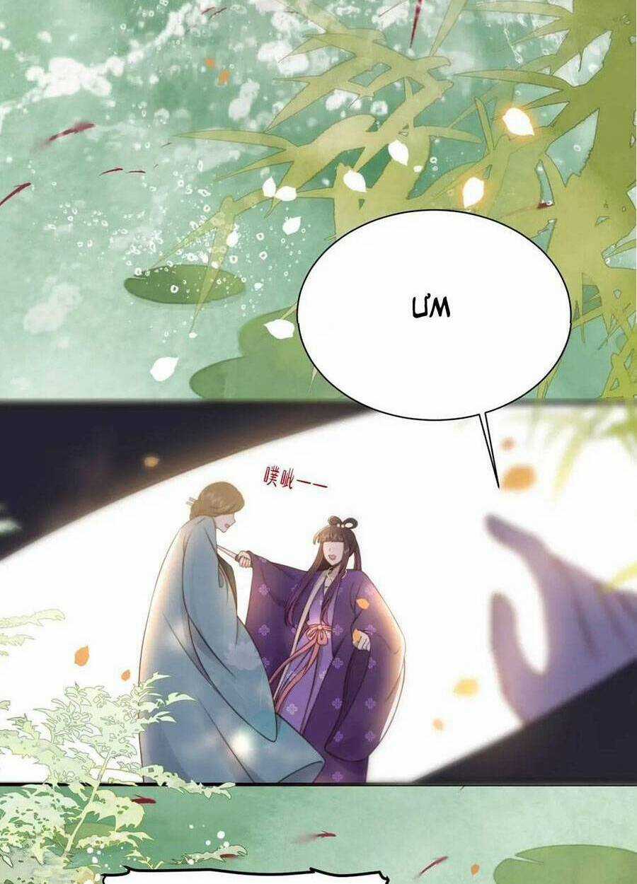 Cô Vương Quả Nữ Chapter 29 trang 54