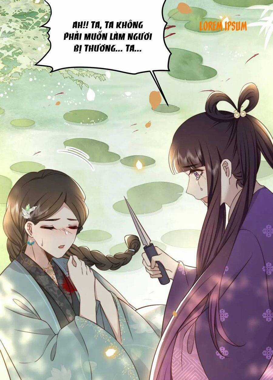 Cô Vương Quả Nữ Chapter 29 trang 55