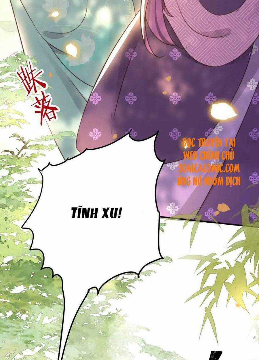 Cô Vương Quả Nữ Chapter 29 trang 56