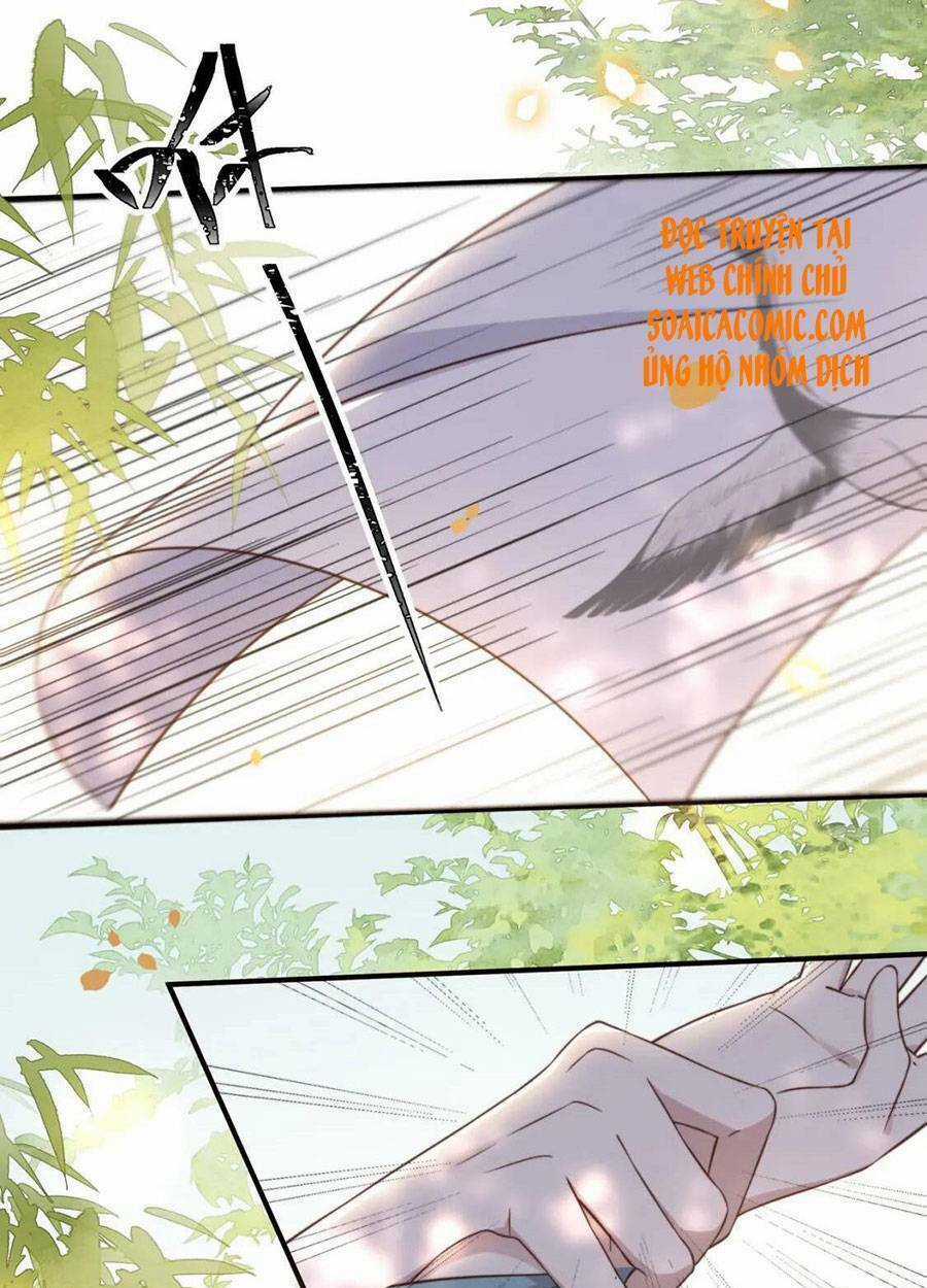 Cô Vương Quả Nữ Chapter 29 trang 58