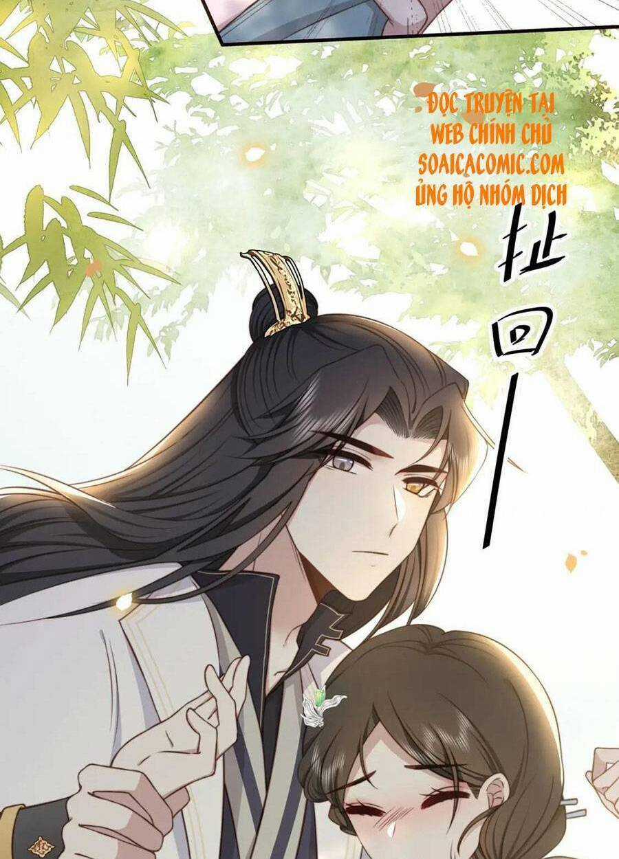 Cô Vương Quả Nữ Chapter 29 trang 59