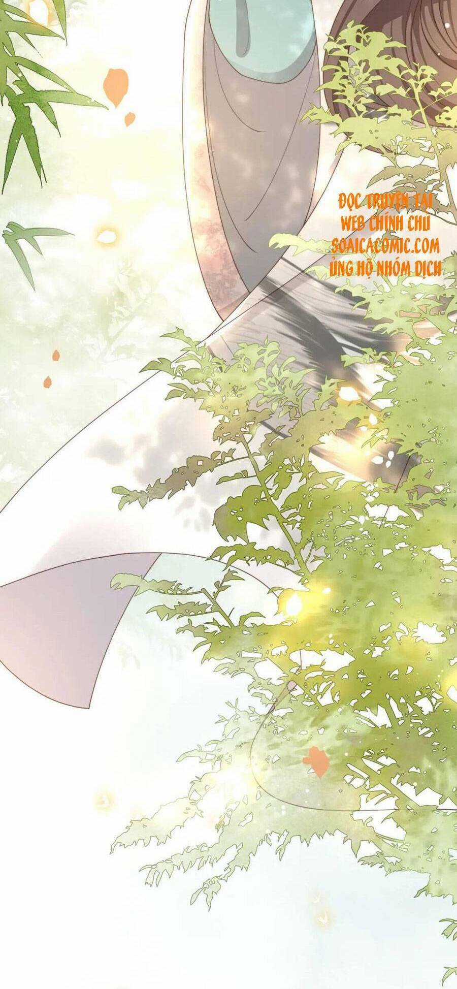 Cô Vương Quả Nữ Chapter 29 trang 6