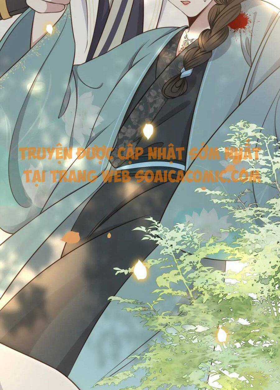 Cô Vương Quả Nữ Chapter 29 trang 60