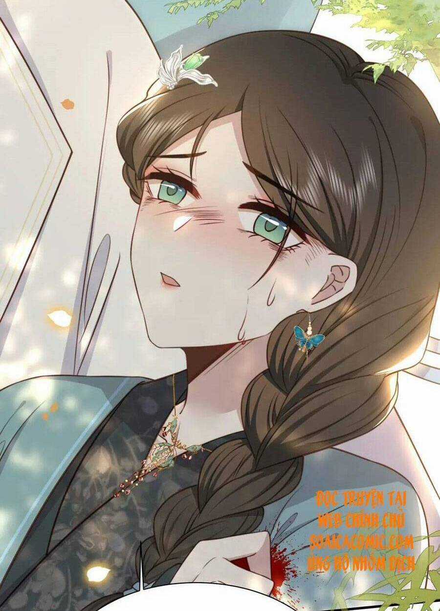 Cô Vương Quả Nữ Chapter 29 trang 61