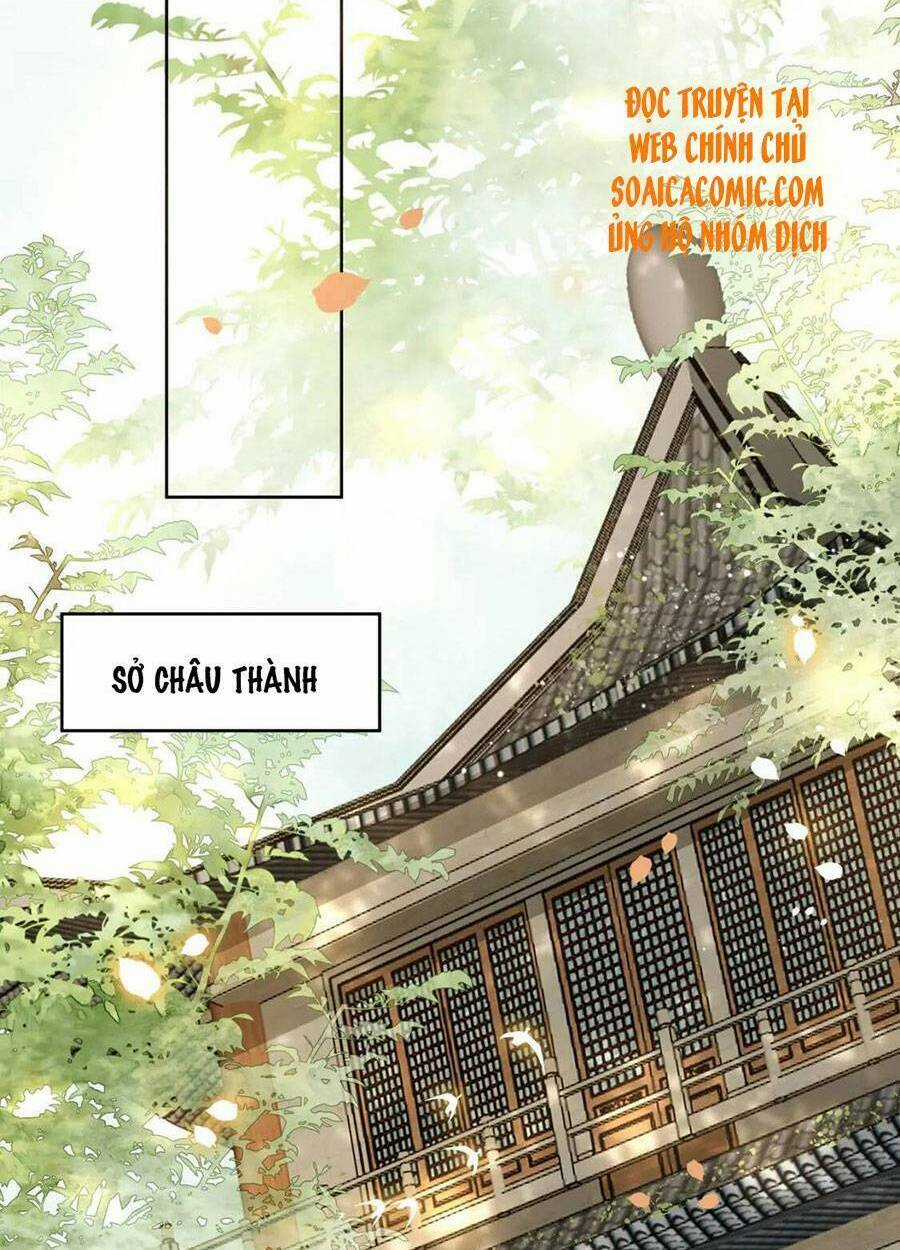 Cô Vương Quả Nữ Chapter 29 trang 8