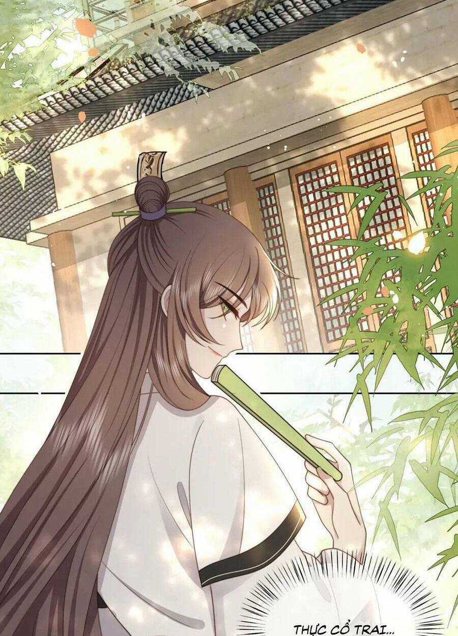 Cô Vương Quả Nữ Chapter 29 trang 9