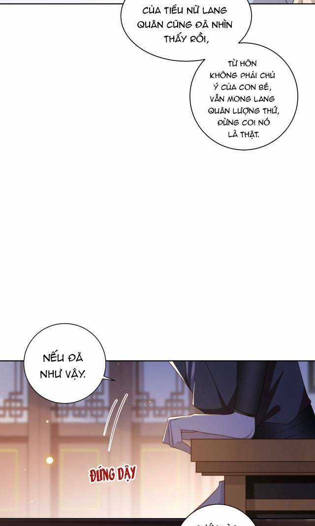 Cô Vương Quả Nữ Chapter 3 trang 13