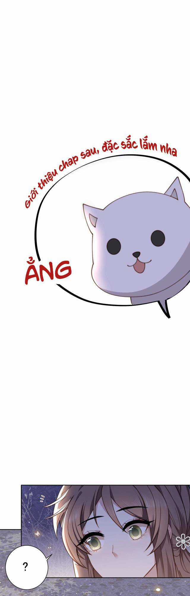 Cô Vương Quả Nữ Chapter 3 trang 21