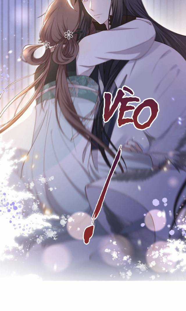 Cô Vương Quả Nữ Chapter 3 trang 23