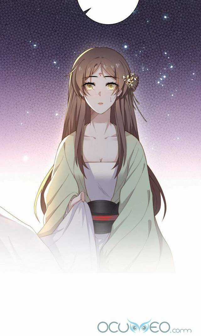 Cô Vương Quả Nữ Chapter 3 trang 4