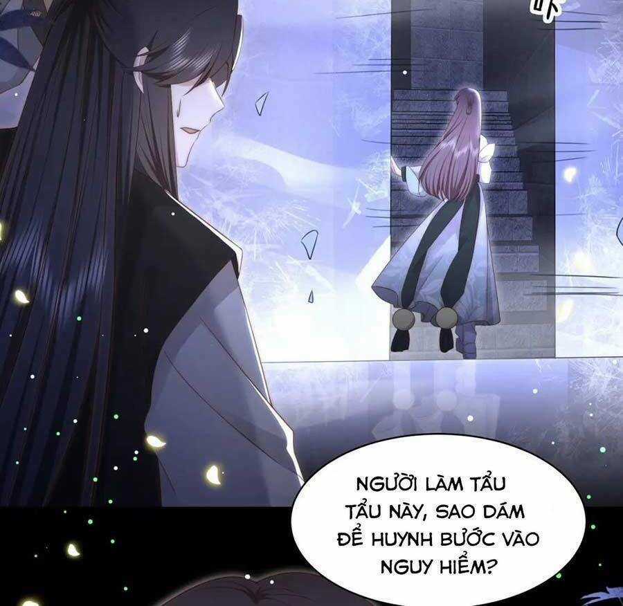 Cô Vương Quả Nữ Chapter 35 trang 11