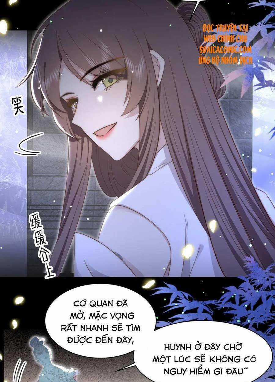 Cô Vương Quả Nữ Chapter 35 trang 12