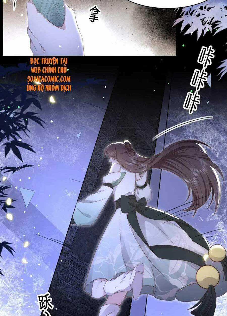 Cô Vương Quả Nữ Chapter 35 trang 13