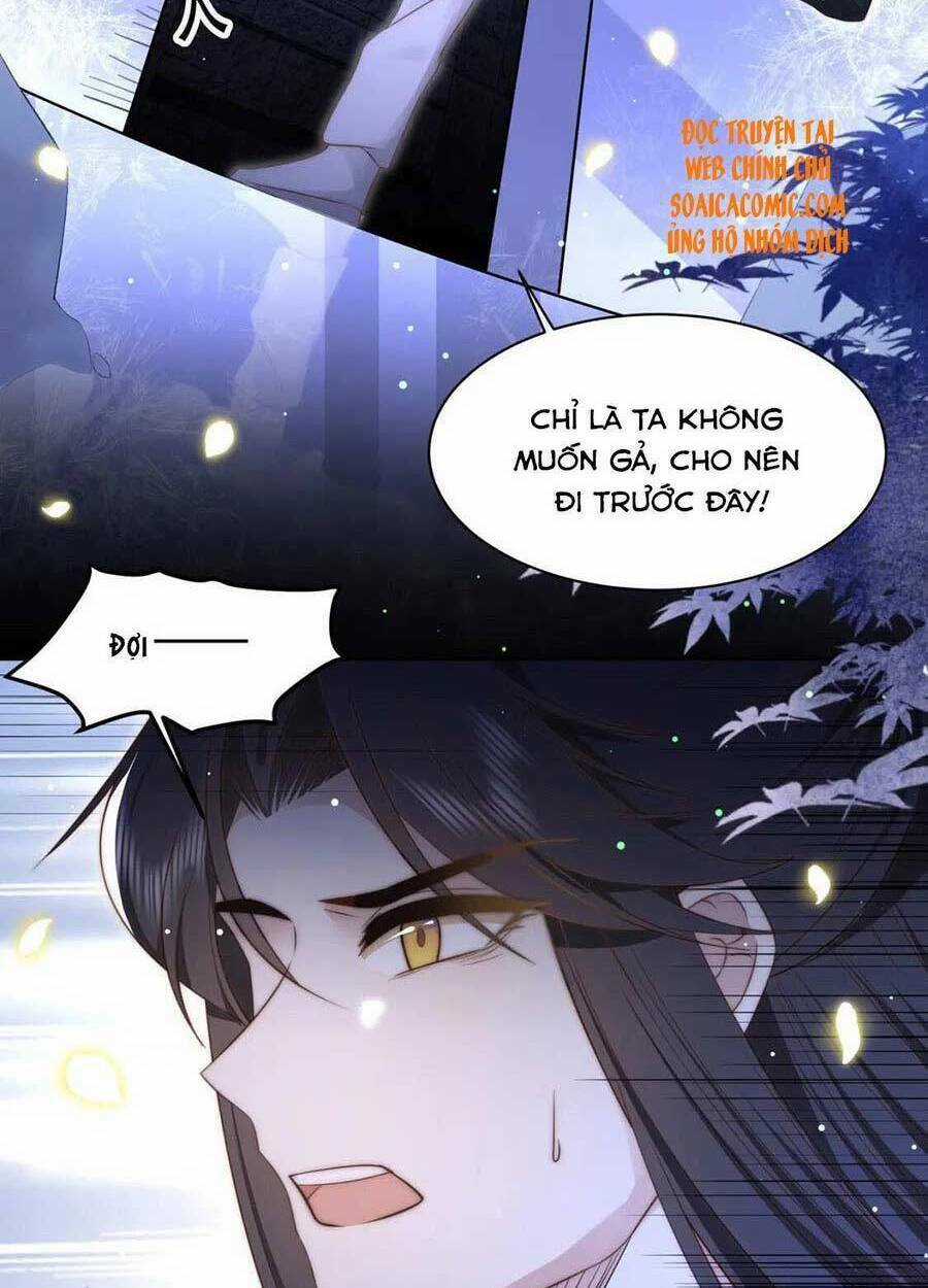 Cô Vương Quả Nữ Chapter 35 trang 14