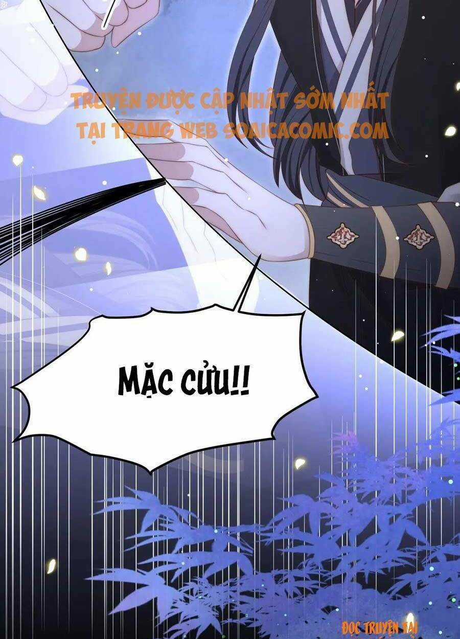 Cô Vương Quả Nữ Chapter 35 trang 16