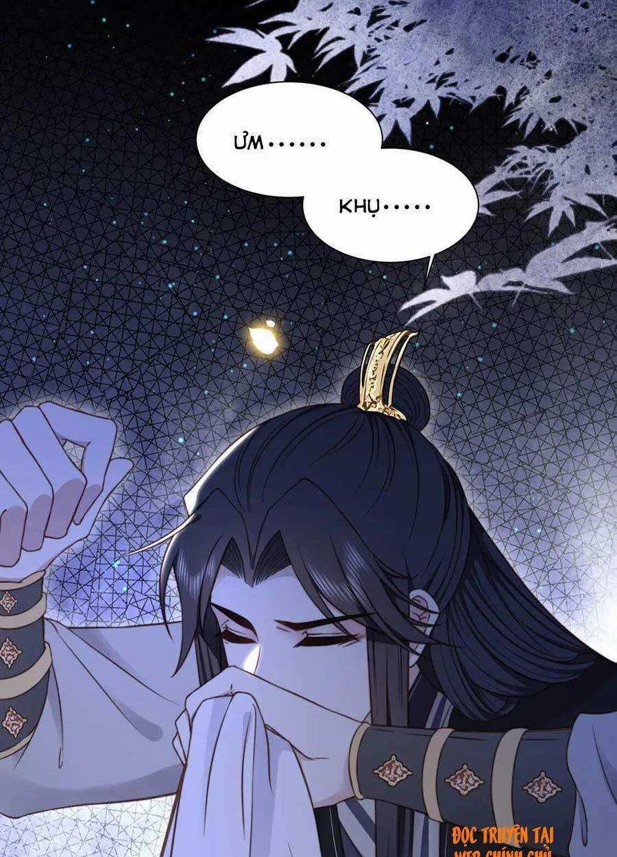 Cô Vương Quả Nữ Chapter 35 trang 19