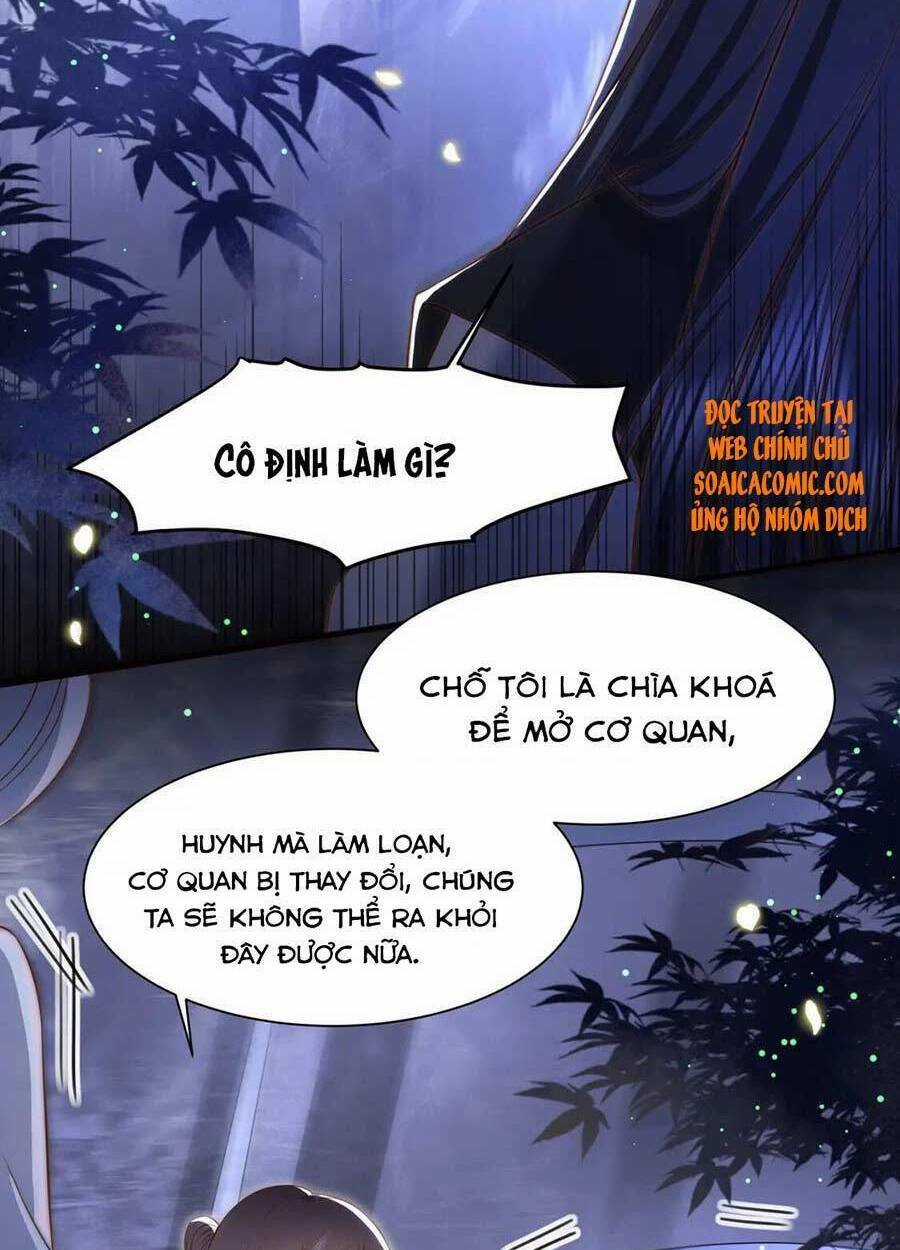 Cô Vương Quả Nữ Chapter 35 trang 2