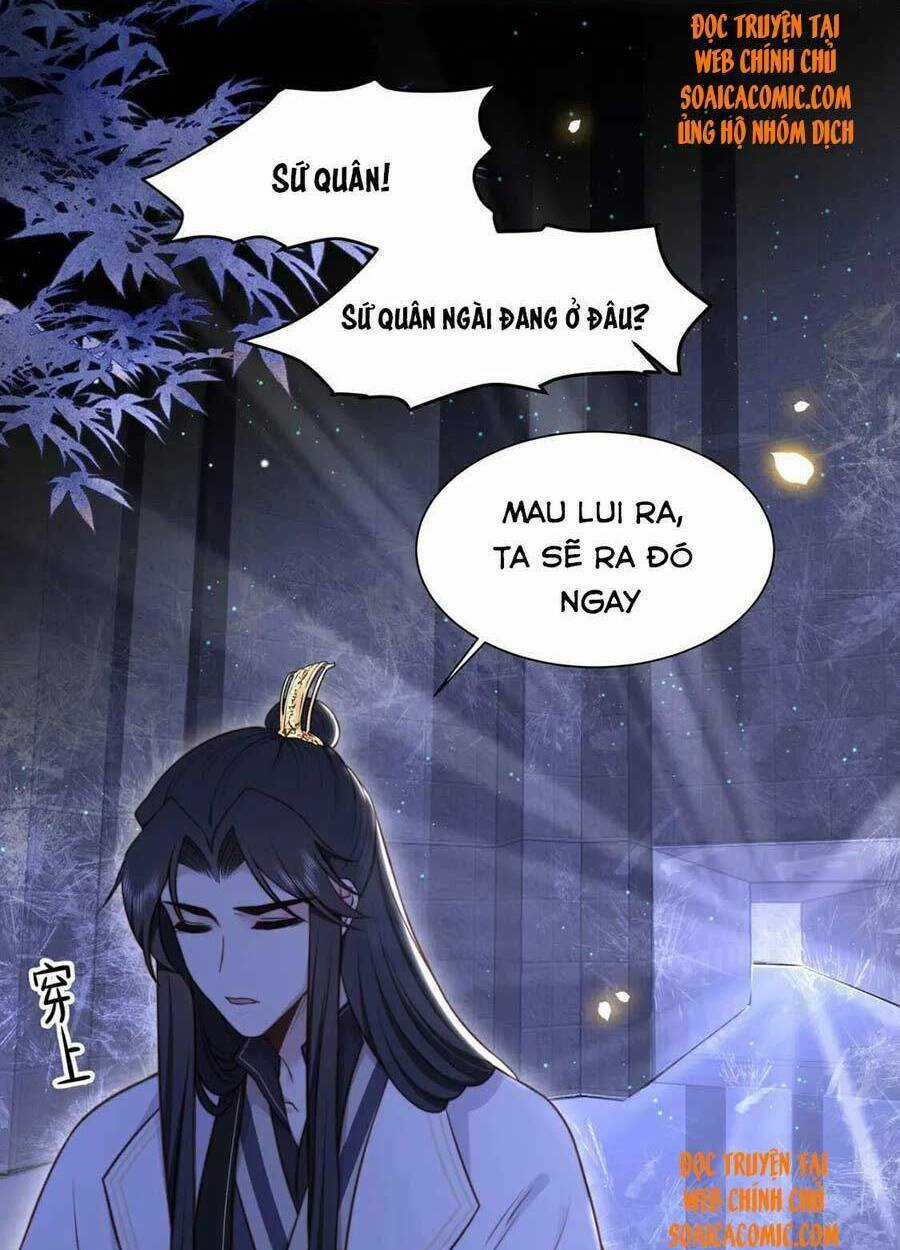Cô Vương Quả Nữ Chapter 35 trang 21