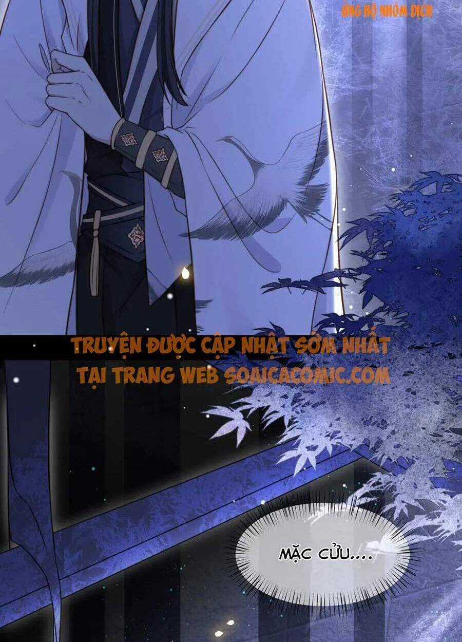 Cô Vương Quả Nữ Chapter 35 trang 22