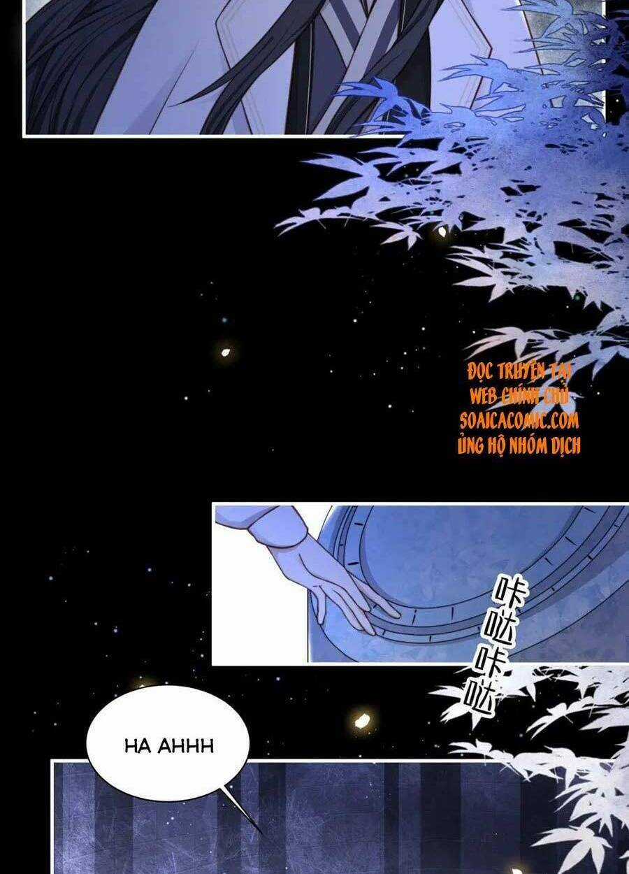 Cô Vương Quả Nữ Chapter 35 trang 24