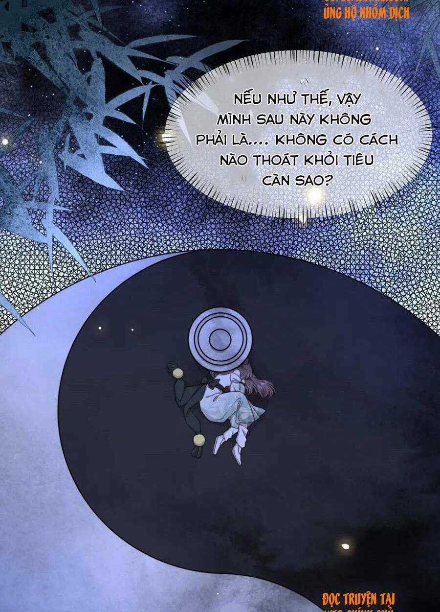 Cô Vương Quả Nữ Chapter 35 trang 28