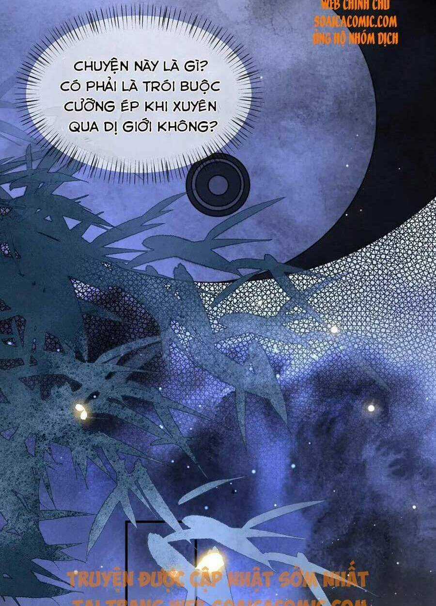 Cô Vương Quả Nữ Chapter 35 trang 29