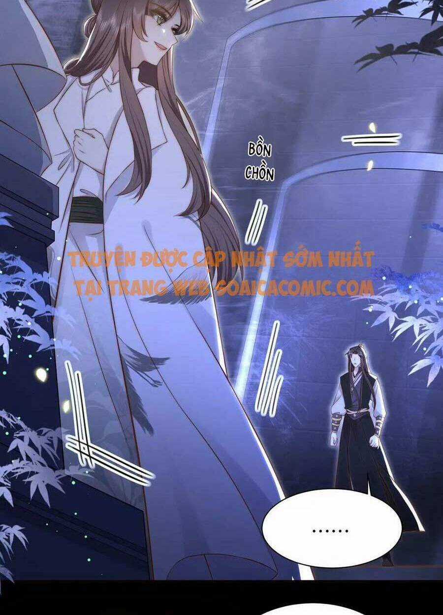 Cô Vương Quả Nữ Chapter 35 trang 3