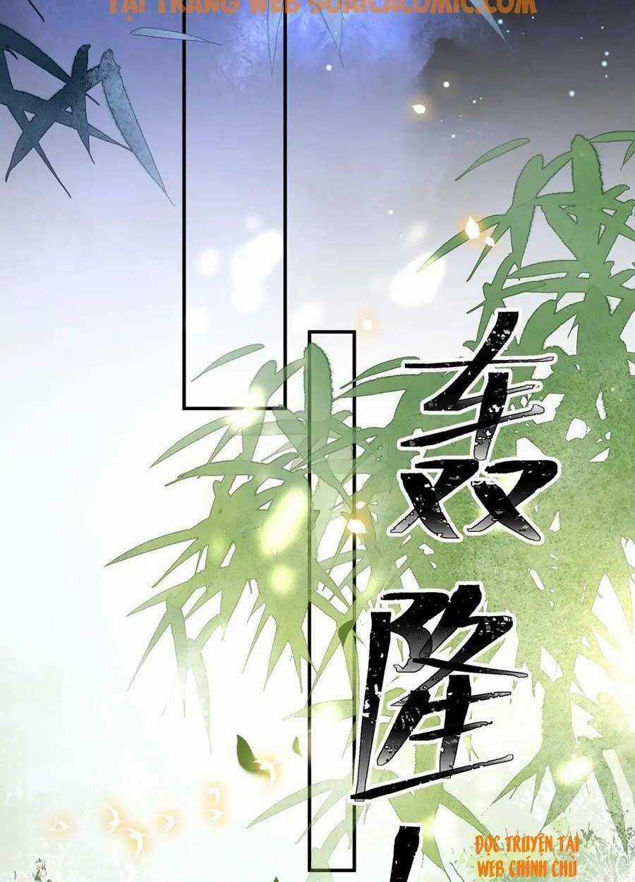 Cô Vương Quả Nữ Chapter 35 trang 30