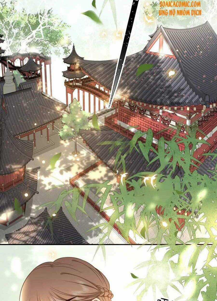 Cô Vương Quả Nữ Chapter 35 trang 31