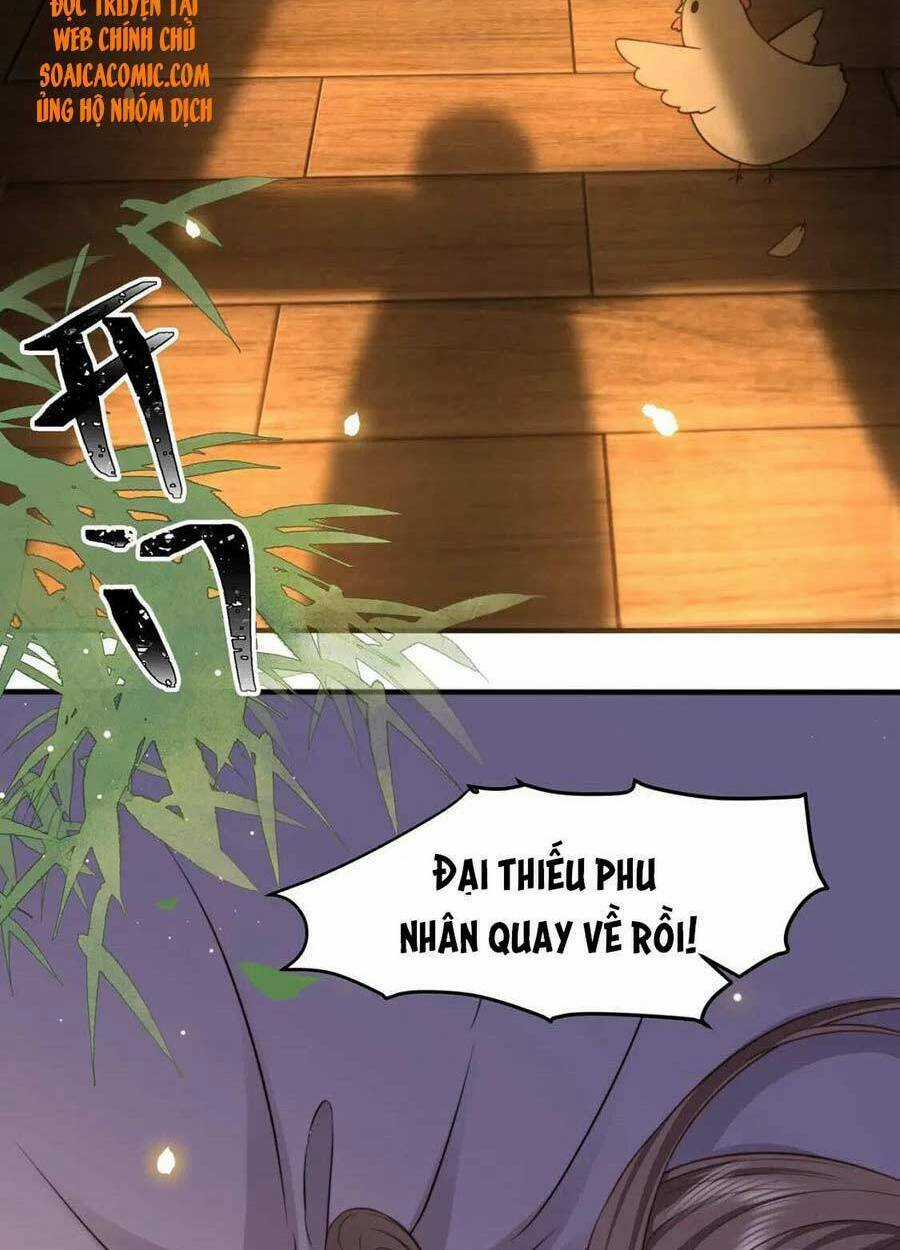 Cô Vương Quả Nữ Chapter 35 trang 34