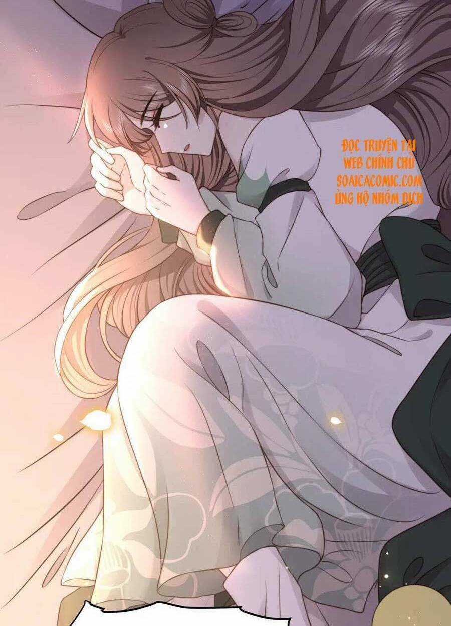 Cô Vương Quả Nữ Chapter 35 trang 35