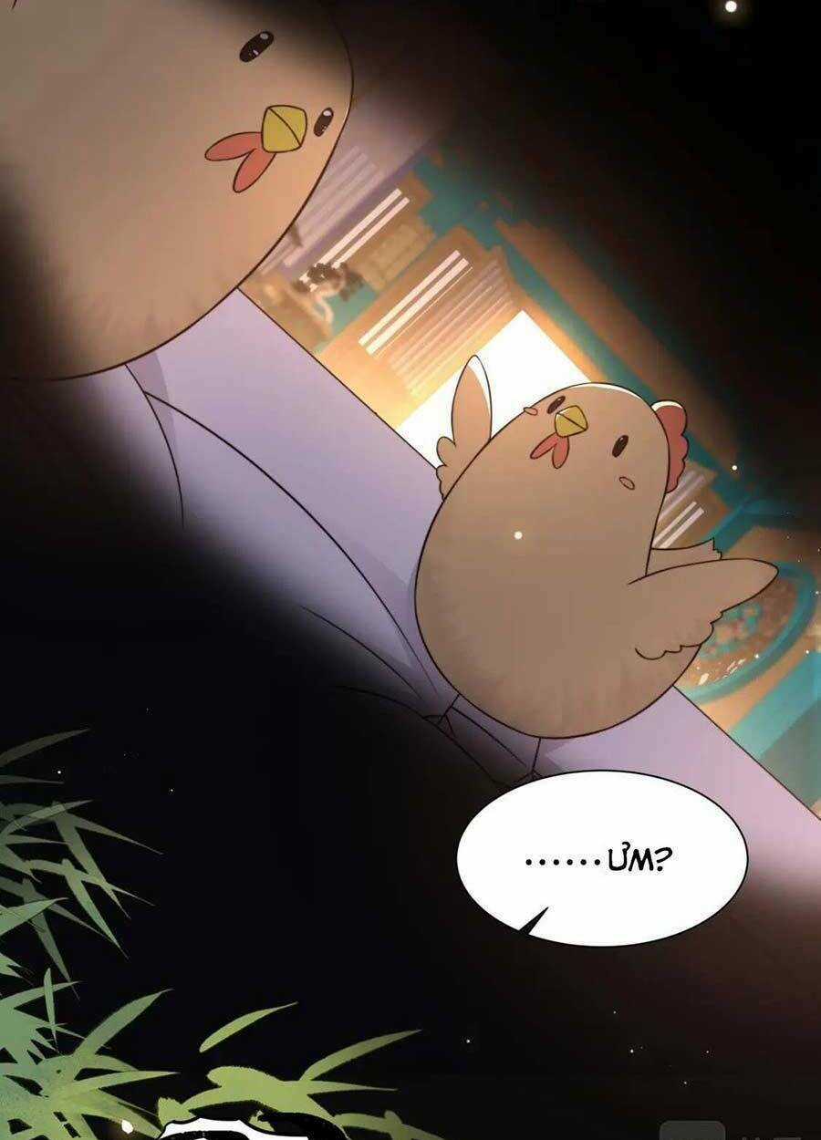 Cô Vương Quả Nữ Chapter 35 trang 37