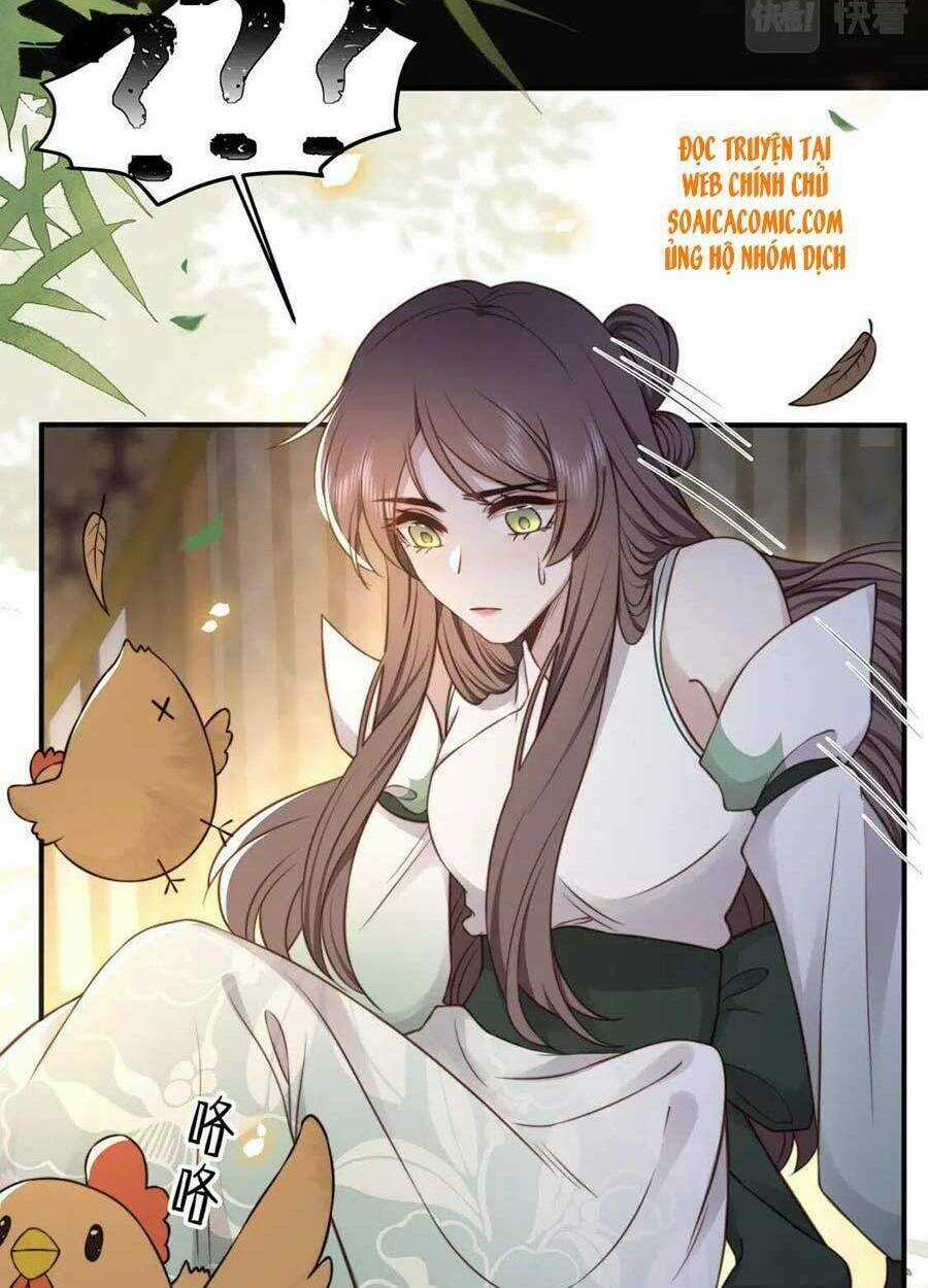 Cô Vương Quả Nữ Chapter 35 trang 38