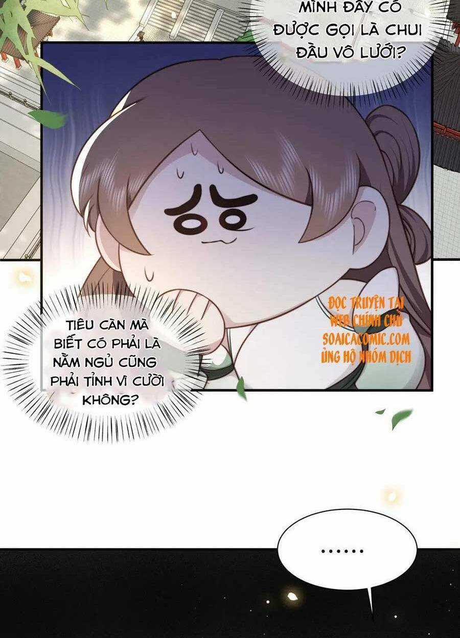 Cô Vương Quả Nữ Chapter 35 trang 41