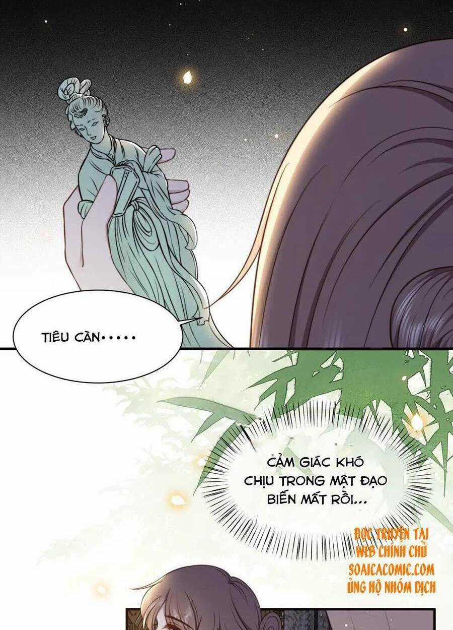 Cô Vương Quả Nữ Chapter 35 trang 42