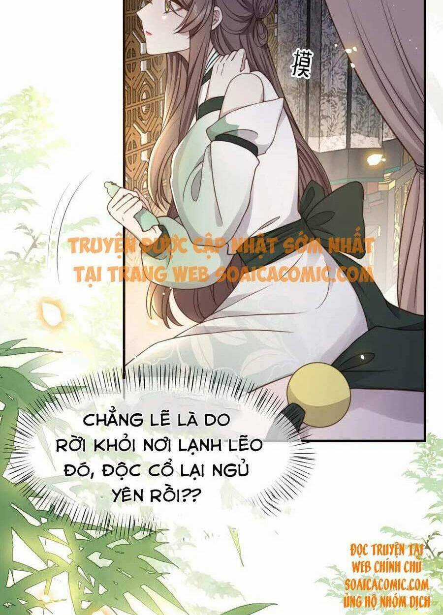 Cô Vương Quả Nữ Chapter 35 trang 43