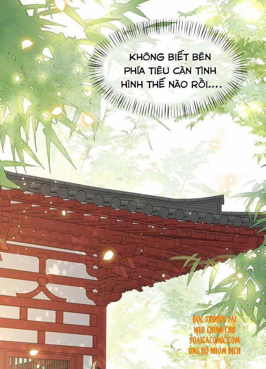 Cô Vương Quả Nữ Chapter 35 trang 44